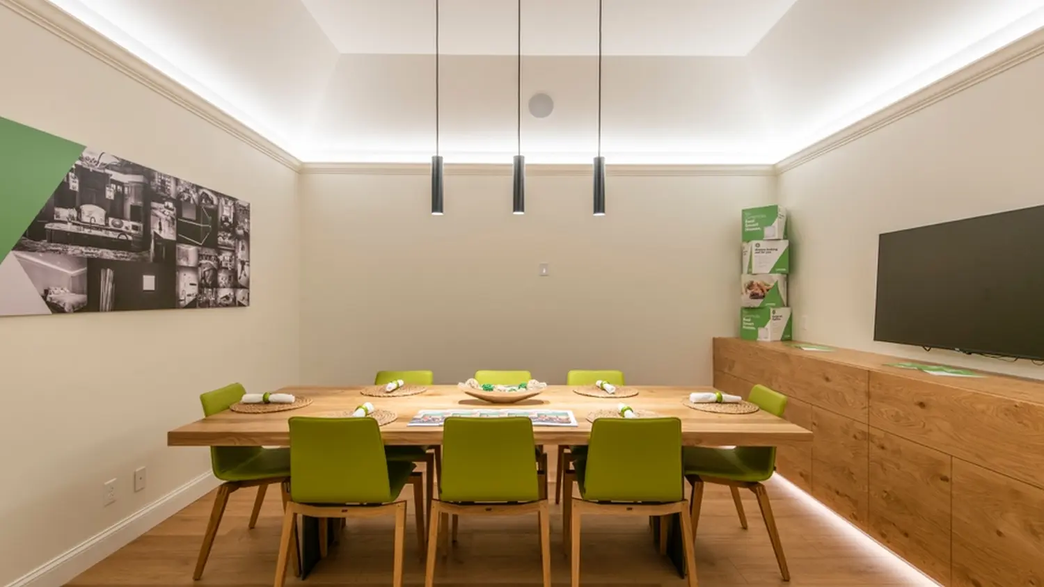 Schaltschrankplanung, Programmierung, Smart Home Lösungen  